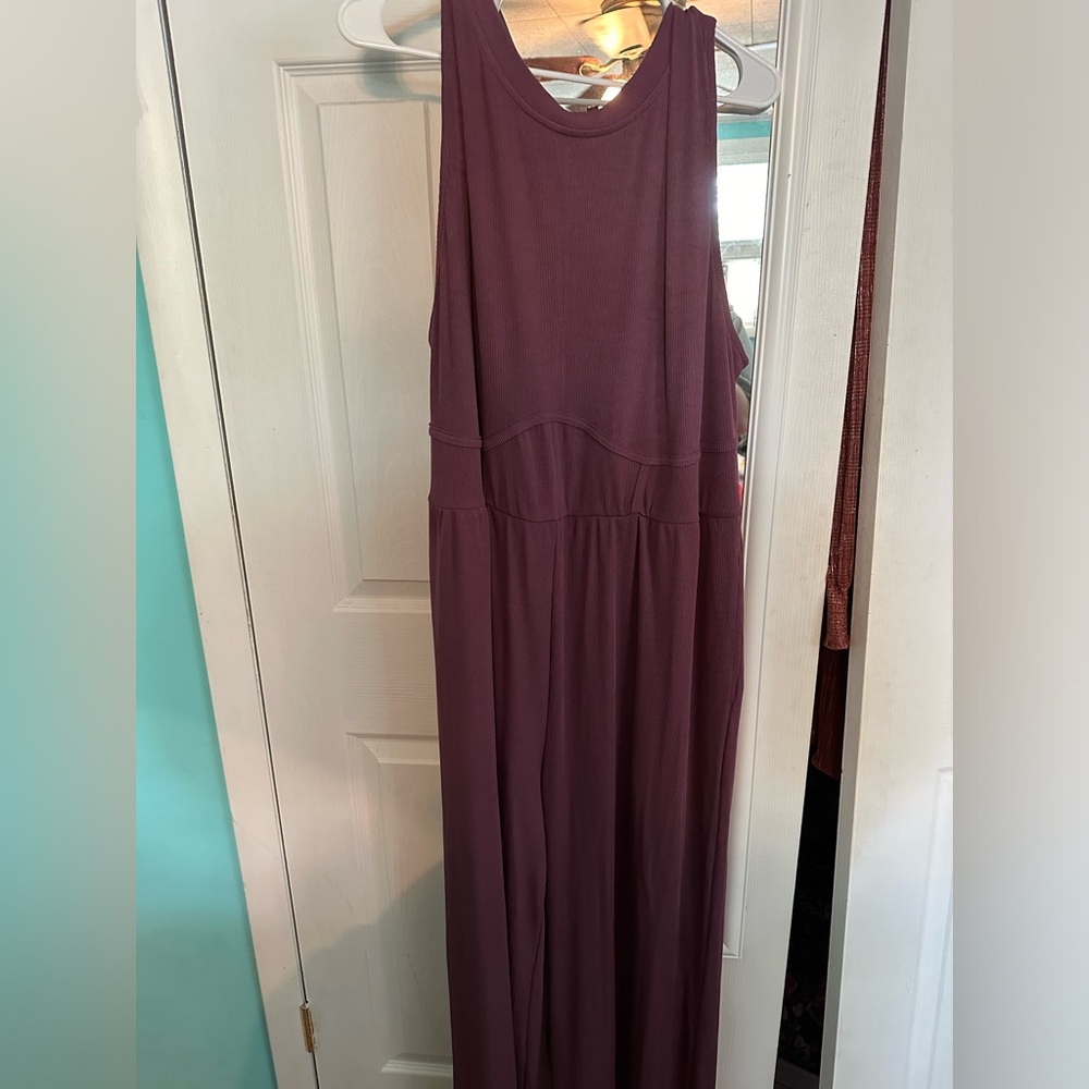 CIDER Jumpsuit - Picture 2 of 3